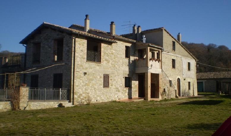 Castello Di Giomici Aparthotel Exterior photo