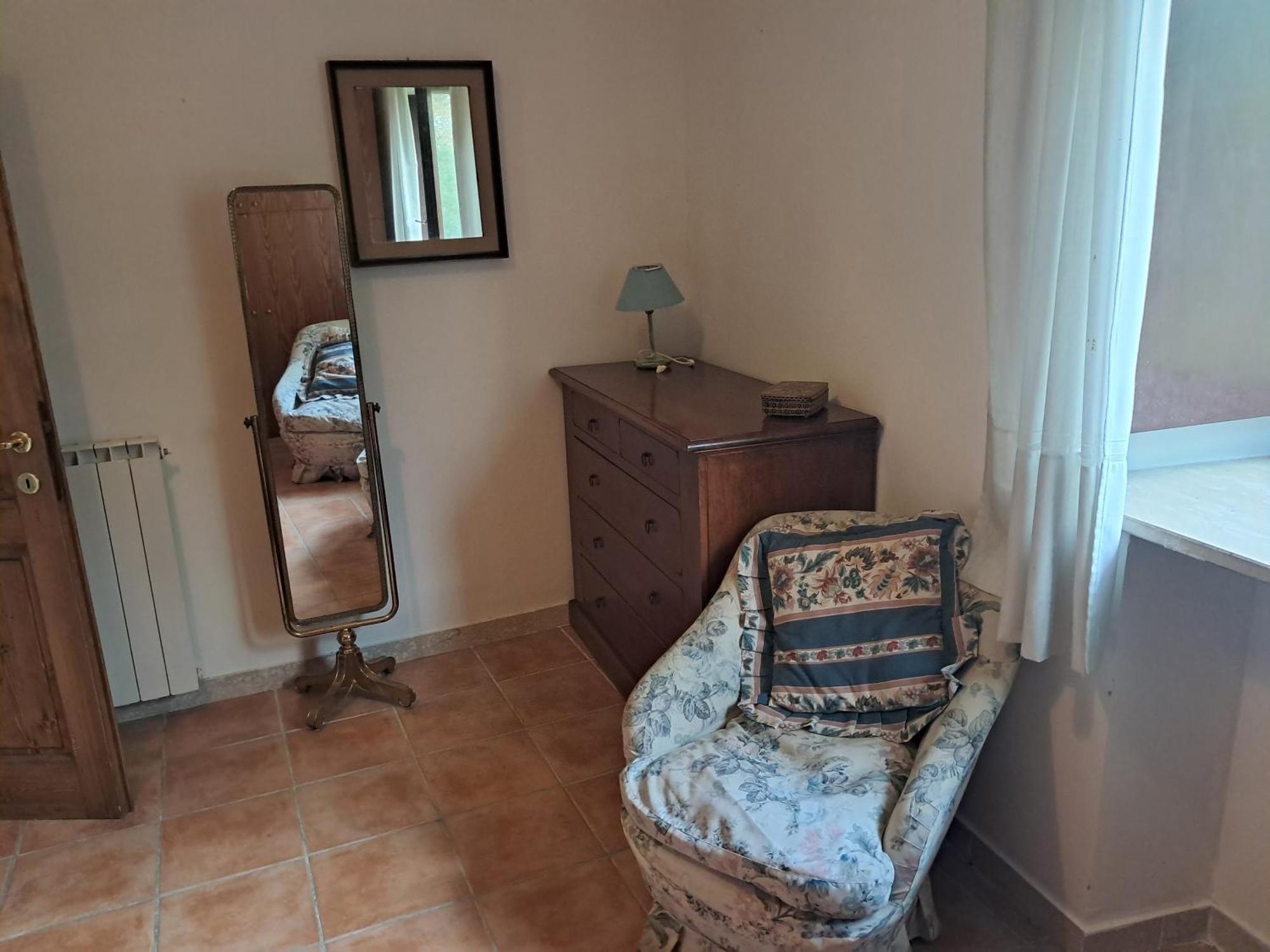 Castello Di Giomici Aparthotel Room photo