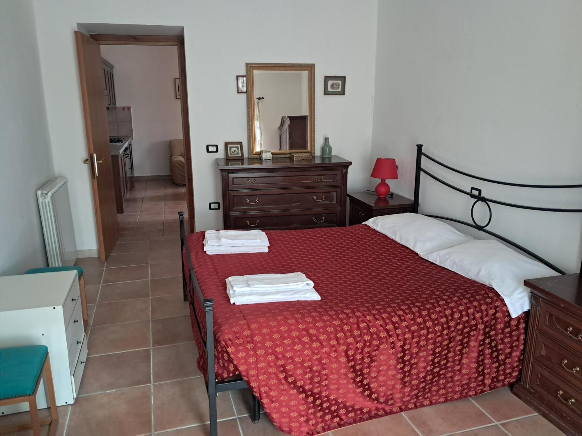 Castello Di Giomici Aparthotel Room photo