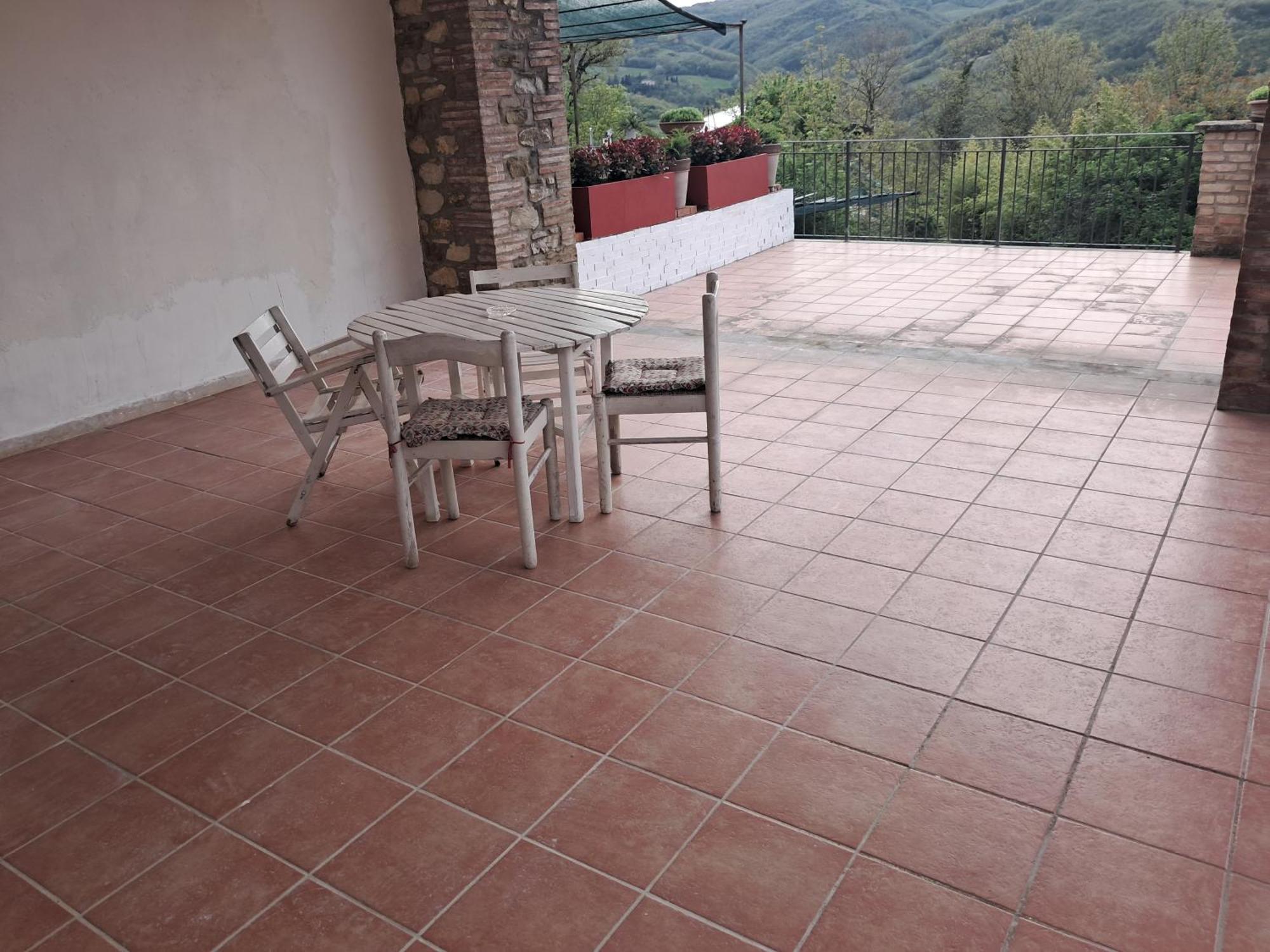Castello Di Giomici Aparthotel Room photo
