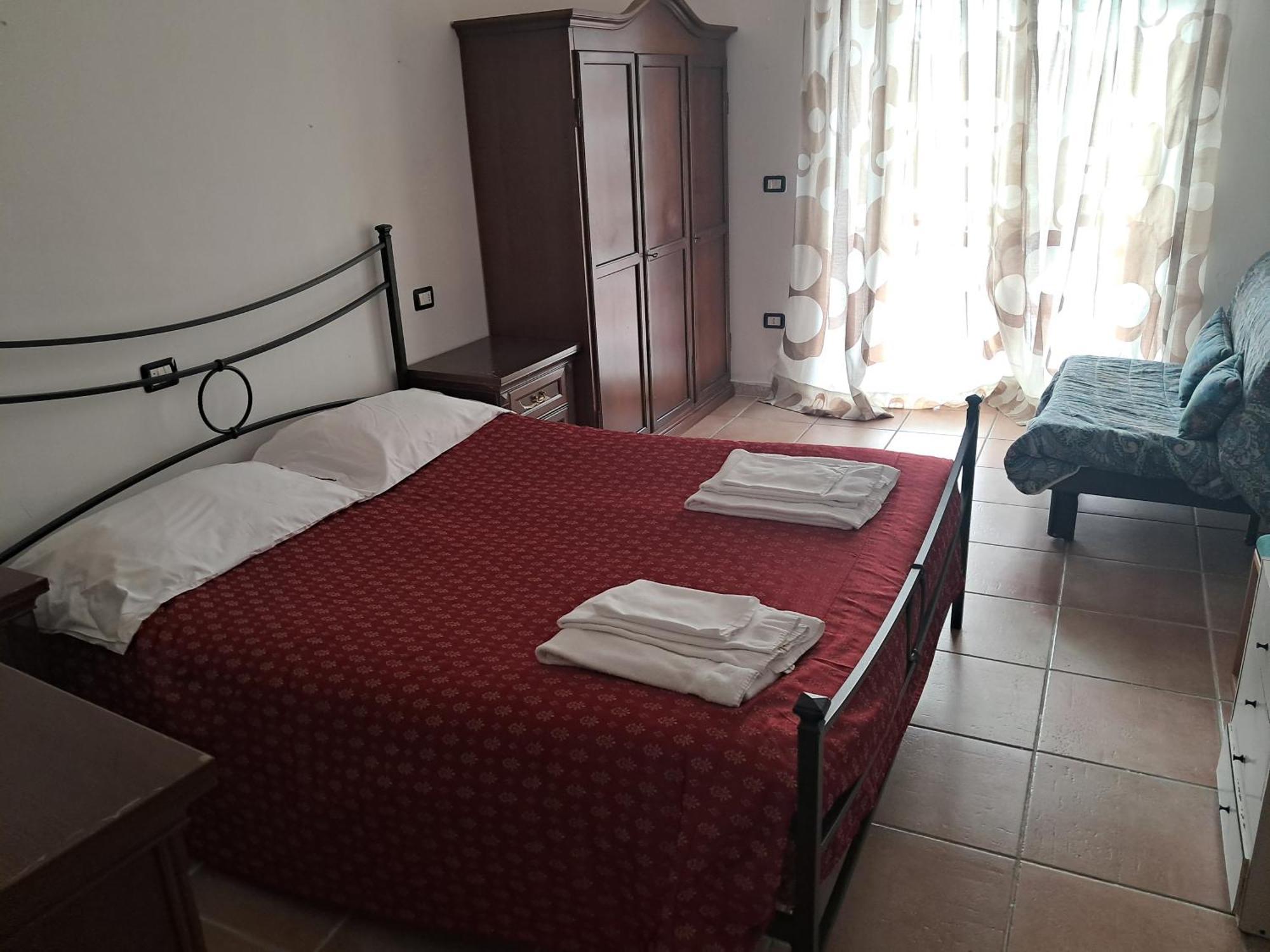 Castello Di Giomici Aparthotel Room photo