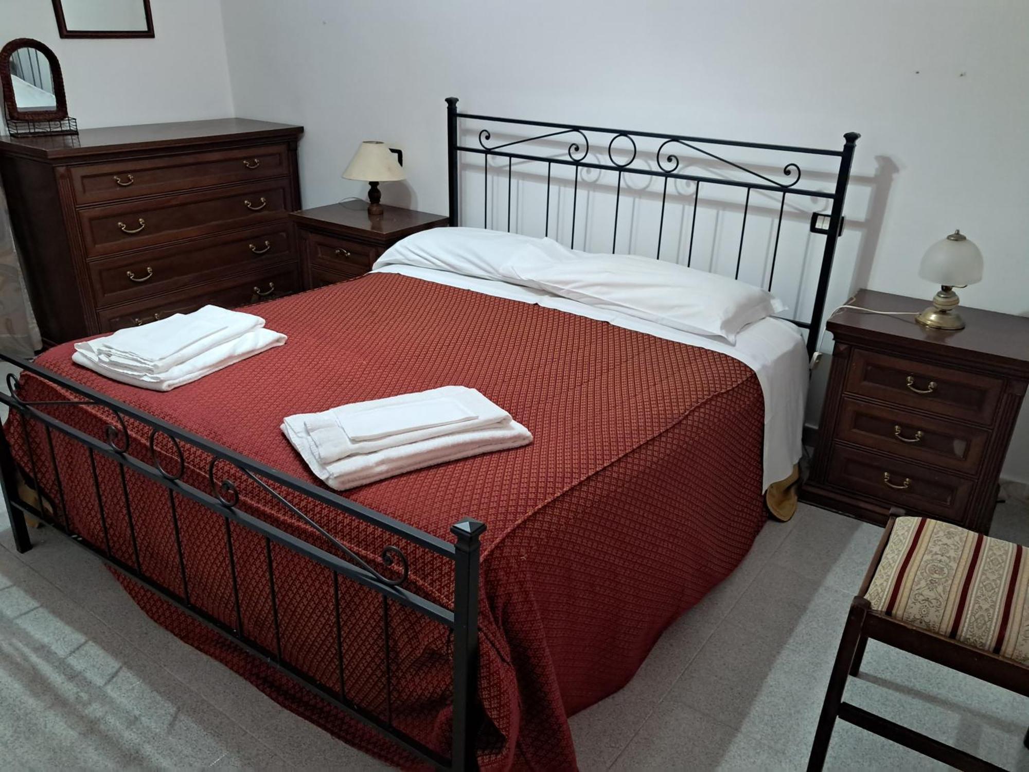 Castello Di Giomici Aparthotel Room photo